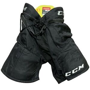 CCM TACKS 9550 Ice Hockey Pants Youth Large